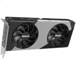 Inno 3D GeForce RTX 5060 Ti 16GB GDDR7 Twin X2 Graphics Card - Image 8