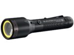 LedLenser Rechargeable Flashlight LED IP68 with Maximum Brightness 1000lm Black - Image 7