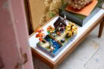LEGO Icons Autumn Cottage Garden for 18+ Years 1102 Pieces - Image 12