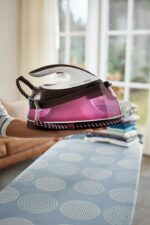 Philips PerfectCare Compact Steam Ironing Station 6.5bar with 1.5lt Container - Image 2