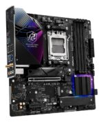 ASRock B850M Riptide WiFi Motherboard Micro ATX with AMD AM5 Socket - Image 3