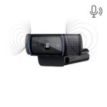 Logitech C920 Pro HD Webcam - Image 4