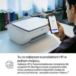 HP DeskJet 2922 Έγχρωμο Πολυμηχάνημα Inkjet A24HVB - Image 9