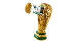 LEGO EDITIONS 43020 FIFA World Cup Official Trophy - Image 3