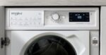 Whirlpool Built-in Washing Machine 8kg 1400 Rounds 6th Sense BI WMWG 81485E EU - Image 14