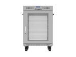 Lanberg Επιδαπέδια Καμπίνα Rack 19U 60x80cm Γκρι FF01-6815-23SL - Image 3