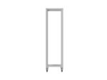 Lanberg Open Rack 42u 600x800 Gray Or01-6842-s - Image 2