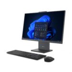 Komputer All-in-One ThinkCentre neo 50a G6 13QF001APB W11Pro Core 7 256V/16GB/512GB/INT/27.0 FHD/Luna Grey/3YRS OS - Image 6