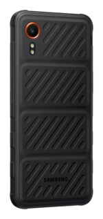 Samsung Galaxy XCover7 Enterprise Edition 5G (6GB/128GB) Resistant Smartphone Black - Image 5