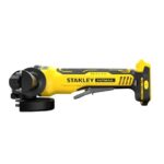 Stanley Grinder 125mm Battery 18V Solo - Image 6