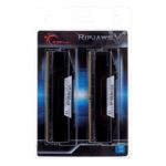 G.Skill Ripjaws V DDR4 64GB RAM με 4x16GB Modules και Ταχύτητα 3200 για Desktop - Image 3