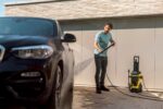 Karcher K 7 WCM Pressure Washer Electric 3000W with Pressure 180bar - Image 5