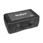 REBEL ACTIVE Adjustable dumbbells in a case 30 kg with a bar - Image 5