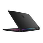 MSI Katana 15 HX B14WGK-061XPL 15.6" QHD+ 165Hz (i7-14650HX/16GB/1TB SSD/GeForce RTX 5070/No OS) (US Keyboard) - Image 13