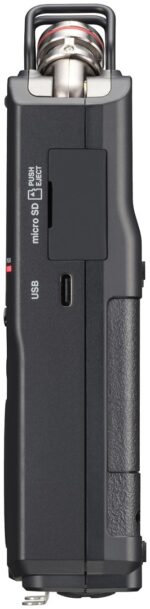 Tascam Digital Portable Recorder - Image 4