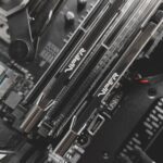 Patriot Viper Steel DDR4 με Module 1x8GB και Ταχύτητα 3600 για Desktop - Image 3