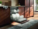 Zmywarka do zabudowy ELECTROLUX E52LE21OS - Image 5
