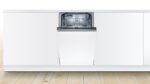 Bosch Fully Integrated Dishwasher with Wi-Fi for 9 Place Settings W44.8xH81.5cm - Image 3