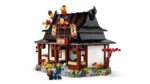 LEGO Ninjago Four Weapons Blacksmith 15th Anniversary for 14+ Years 1259 Pieces - Image 3