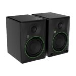 Mackie CR5BT Studio Monitor Speakers 5" 50W Pair Black - Image 2