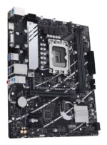 ASUS Prime B760M-K D4 Intel B760 LGA 1700 micro ATX motherboard - Image 3