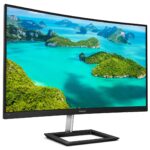Philips 328E1CA VA Curved Monitor 31.5" 4K 3840x2160 with Response Time 4ms GTG - Image 11