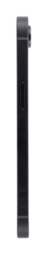 Apple iPhone 16e 128GB - Black - Image 4
