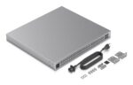 Ubiquiti UniFi USW Pro 48 MAX PoE Managed L3 PoE+ Switch με 48 Θύρες Ethernet και 4 SFP Θύρες - Image 2