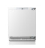 MPM Built-in Mini Bar 121lt H81.8xW59.5xD55cm White MPM-116-CJI-17/E - Image 2