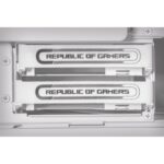 Asus ROG Hyperion GR701 Gaming Full Tower Computer Case with Side Window White - Image 10