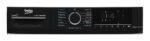 Beko Washer Dryer 7kg/5kg Steam 1400 Spin Speed - Image 6