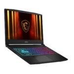 MSI Katana 15 HX B14WGK-061XPL 15.6" QHD+ 165Hz (i7-14650HX/16GB/1TB SSD/GeForce RTX 5070/No OS) (US Keyboard) - Image 10