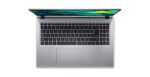 Acer Aspire Go 15 AG15-32P-39R2 Intel Core 3 N355 Laptop 39.6 cm (15.6 ) Full HD 8 GB DDR5-SDRAM 128 GB SSD Wi-Fi 6 (802.11ax) Windows 11 Home Silver New Repack/Repacked - Image 8
