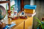LEGO Creator Pirate Ship for Ages 9+ 1074 Pieces - Image 13