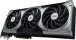 MSI GeForce RTX 5090 32GB GDDR7 Ventus 3X OC Видеокарта - Image 11