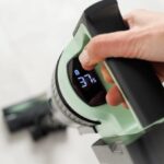 Taurus Homeland X7 Ultimate 415 W cordless upright vacuum cleaner - Image 6