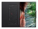 Lenovo ThinkPad T1G Gen 8 16" IPS FHD+ (Ultra 7-255H/32GB/1TB SSD/GeForce RTX 5060/W11 Pro) Black (International English Keyboard) - Image 6