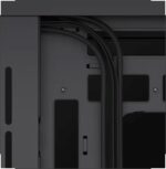 Obudowa 3500X RSR ARGB TG Mid-Tower Czarna - Image 3