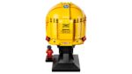 Klocki Editions 43022 Kask Lewis Hamilton Scuderia Ferrari HP - Image 6