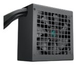 DeepCool PL800D power supply unit 800 W 20+4 pin ATX ATX Black - Image 3