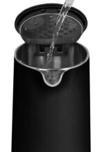 Concept RK3301 Kettle 1.5lt 2200W Black - Image 4