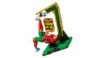 LEGO Editions Cristiano Ronaldo Soccer Highlights for Ages 12+ 854 Pieces - Image 4