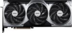 MSI GeForce RTX 5090 32GB GDDR7 Ventus 3X OC Видеокарта - Image 8