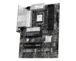 MSI PRO Z890-S WIFI6E Motherboard ATX με Intel 1851 Socket 7E54-010R - Image 4
