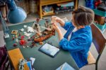 LEGO Creator Pirate Ship for Ages 9+ 1074 Pieces - Image 15