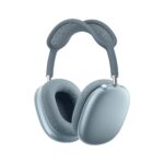 Apple AirPods Max 2 Wireless / Wired Over Ear Headphones and Quick Charge Blue - Image 2
