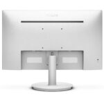 Monitor 241V8AW 23.8 cala IPS HDMI Głośniki Biały - Image 7