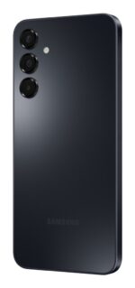 Samsung Galaxy A16 4G Dual SIM (4GB/128GB) Black - Image 6