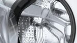 Bosch Πλυντήριο Ρούχων 8kg με Τεχνολογία Ατμού 1400 Στροφών Iron Assist WAN2823APL - Image 3
