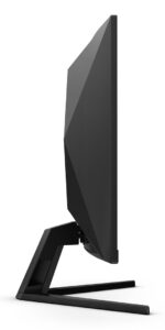 AOC CQ32G4VE VA HDR Curved Gaming Monitor 32" QHD 2560x1440 180Hz with 1ms GTG Response Time - Image 15